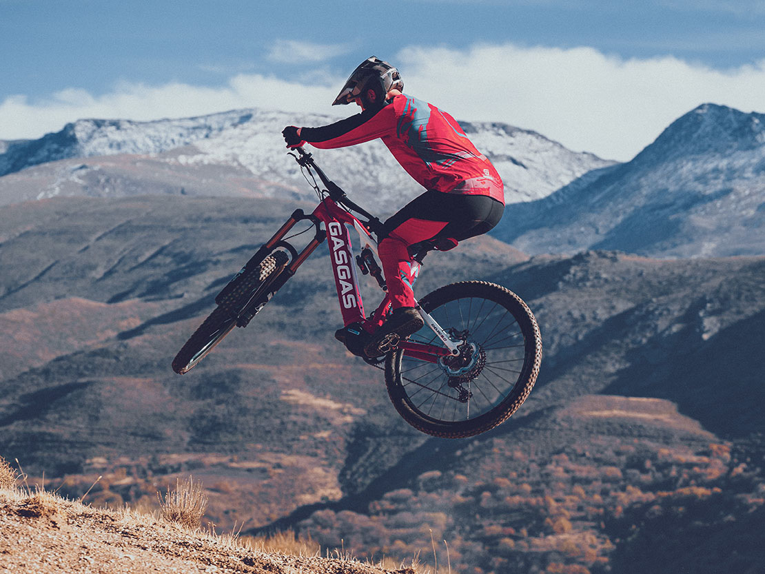 2025 GASGAS G Enduro 3.0 - M in Chattanooga, Tennessee - Photo 10