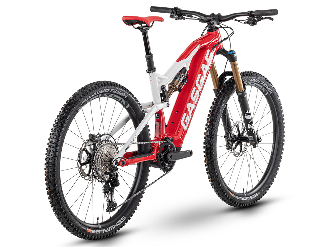 2025 GASGAS G Enduro 3.0 - S in Chattanooga, Tennessee - Photo 3