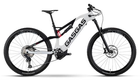 2025 GASGAS G Light Trail 2.0 - L