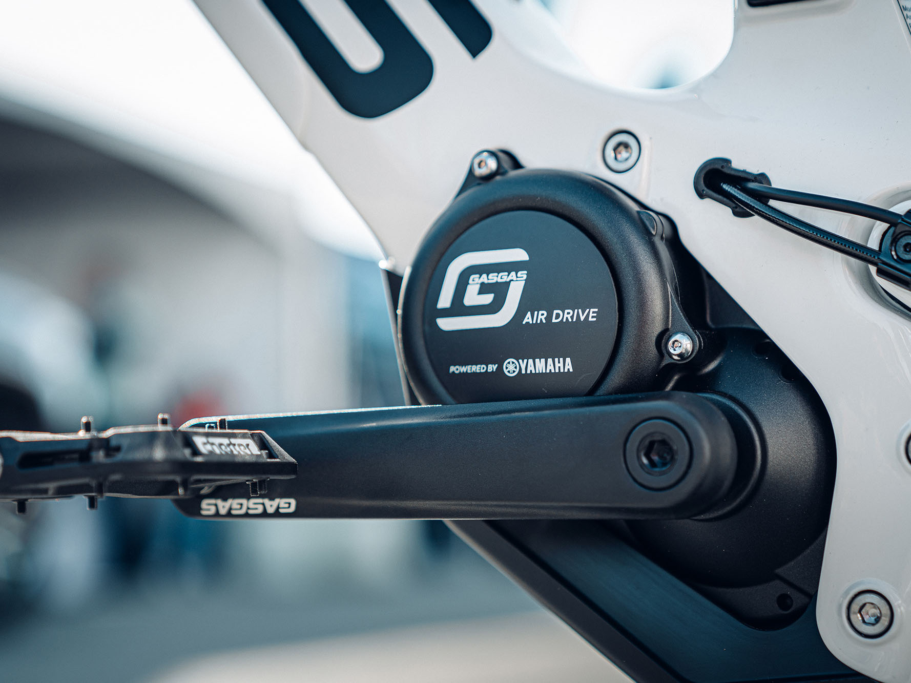 2025 GASGAS G Light Trail 2.0 - L in Chattanooga, Tennessee - Photo 8