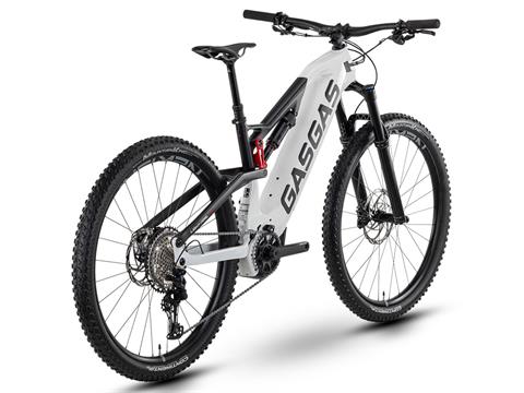 2025 GASGAS G Light Trail 2.0 - M in Chattanooga, Tennessee - Photo 3