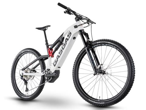 2025 GASGAS G Light Trail 2.0 - XL in Chattanooga, Tennessee - Photo 2