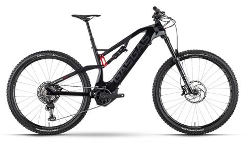 2025 GASGAS G Light Trail 3.0 - L