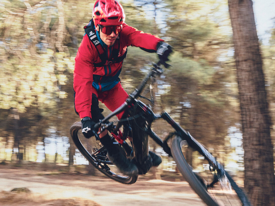 2025 GASGAS G Light Trail 3.0 - L in Chattanooga, Tennessee - Photo 10