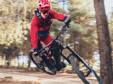 2025 GASGAS G Light Trail 3.0 - L in Chattanooga, Tennessee - Photo 10