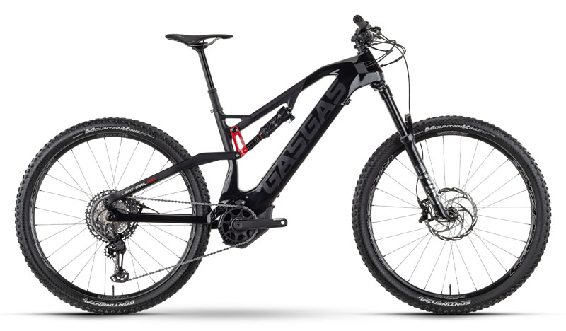 2025 GASGAS G Light Trail 3.0 - XL in Chattanooga, Tennessee - Photo 1