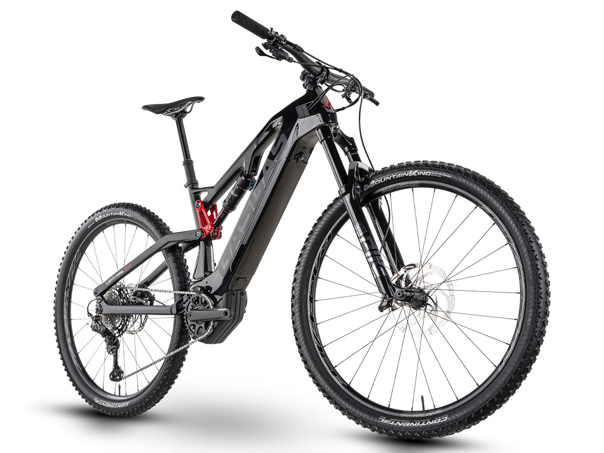 2025 GASGAS G Light Trail 3.0 - XL in Chattanooga, Tennessee - Photo 2