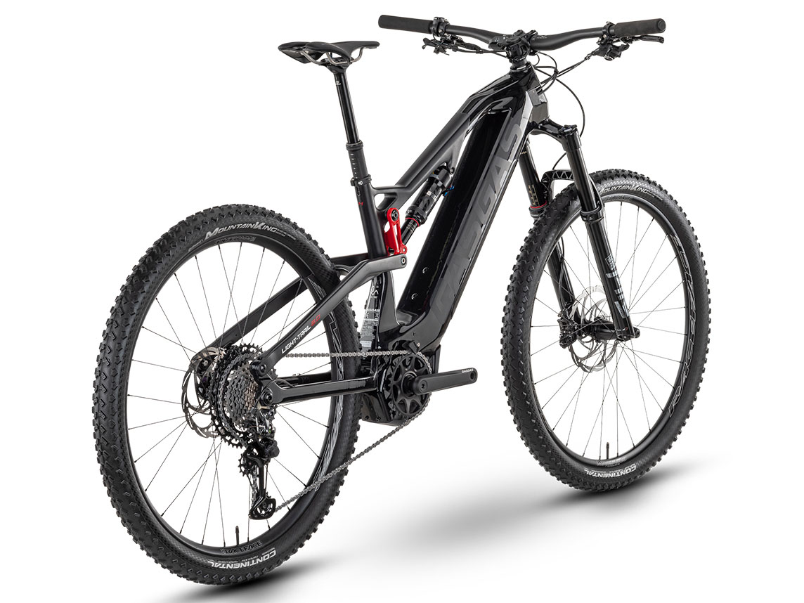 2025 GASGAS G Light Trail 3.0 - XL in Chattanooga, Tennessee - Photo 3