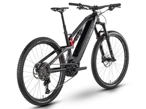 2025 GASGAS G Light Trail 3.0 - XL in Chattanooga, Tennessee - Photo 3