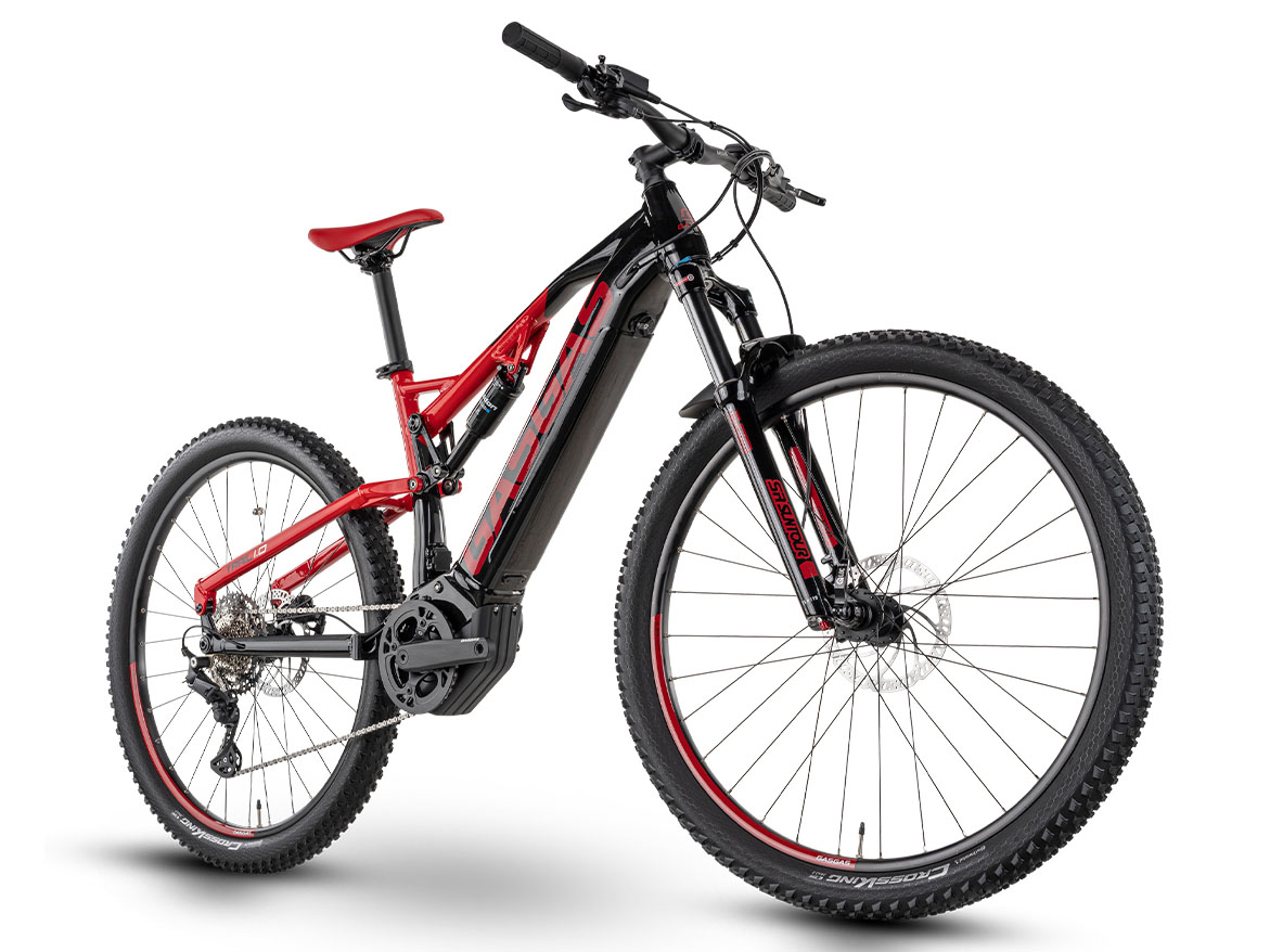 2025 GASGAS G Trail 1.0 - L in Chattanooga, Tennessee - Photo 2