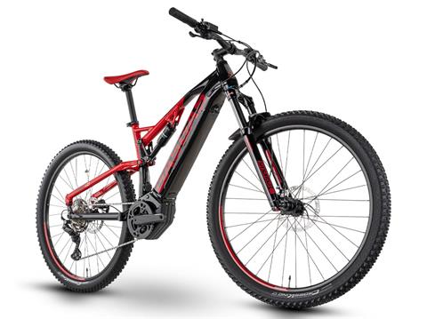 2025 GASGAS G Trail 1.0 - L in Chattanooga, Tennessee - Photo 2