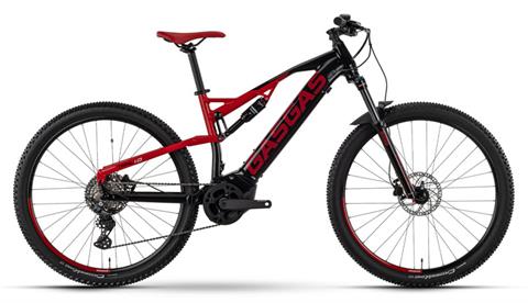 2025 GASGAS G Trail 1.0 - M