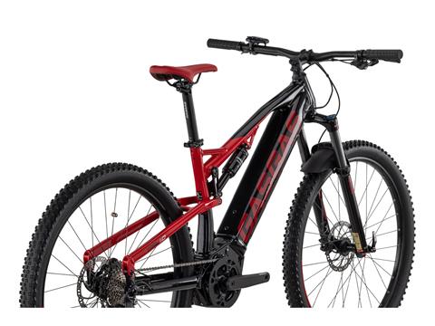 2025 GASGAS G Trail 1.0 - M in Chattanooga, Tennessee - Photo 6