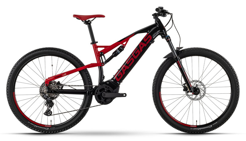 2025 GASGAS G Trail 1.0 - S in Chattanooga, Tennessee - Photo 1