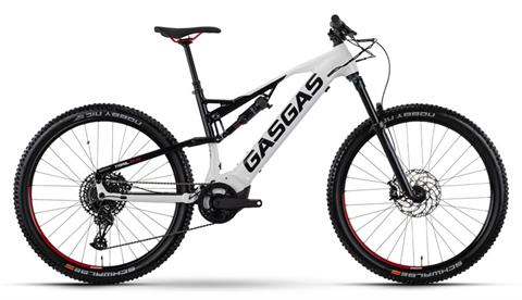 2025 GASGAS G Trail 2.0 - L