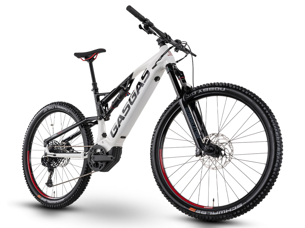 2025 GASGAS G Trail 2.0 - L in Chattanooga, Tennessee - Photo 2