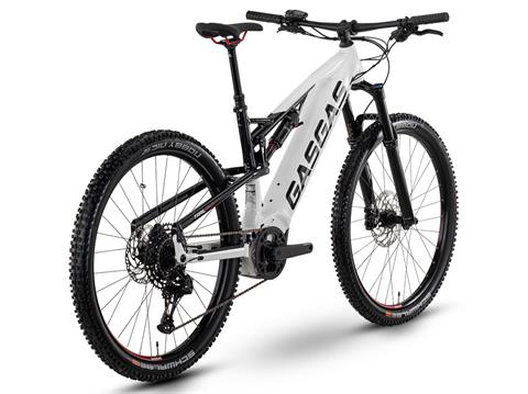 2025 GASGAS G Trail 2.0 - XL in Chattanooga, Tennessee - Photo 3