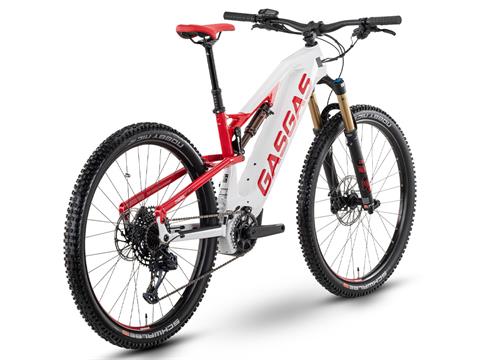 2025 GASGAS G Trail 3.0 - L in Chattanooga, Tennessee - Photo 3