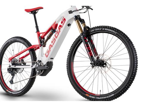 2025 GASGAS G Trail 3.0 - L in Chattanooga, Tennessee - Photo 5