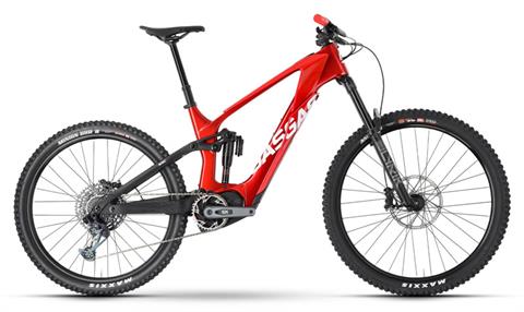 2025 GASGAS MXC 4 - XL