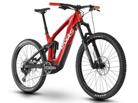 2025 GASGAS MXC 4 - XL in Chattanooga, Tennessee - Photo 2