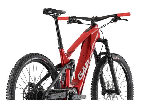 2025 GASGAS MXC 4 - XL in Chattanooga, Tennessee - Photo 6