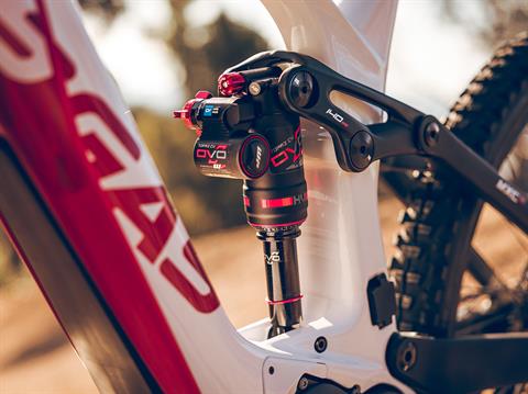 2025 GASGAS MXC 5 - L in Chattanooga, Tennessee - Photo 3