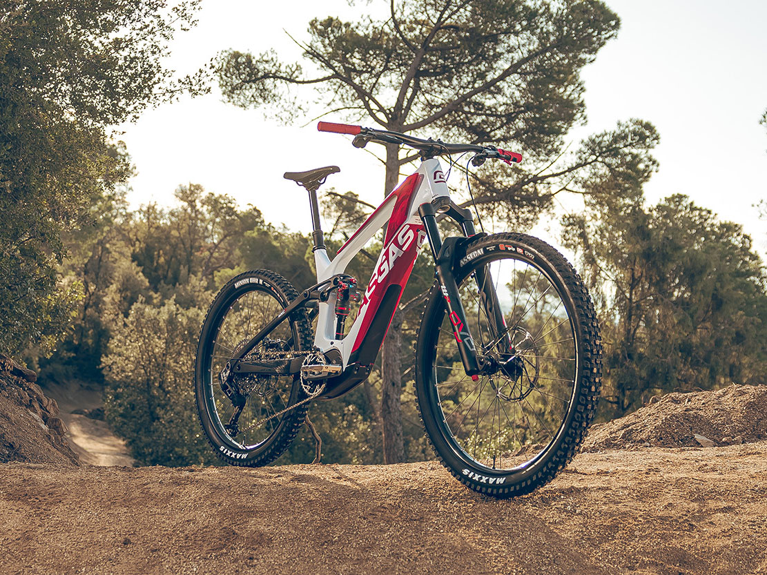 2025 GASGAS MXC 5 - L in Chattanooga, Tennessee - Photo 5