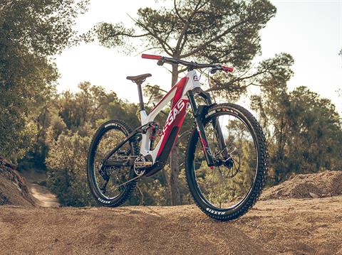 2025 GASGAS MXC 5 - M in Chattanooga, Tennessee - Photo 5