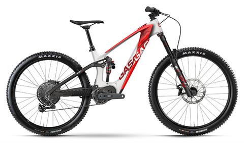 2025 GASGAS MXC 5 - XL