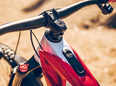 2025 GASGAS MXC 5 - XL in Chattanooga, Tennessee - Photo 2