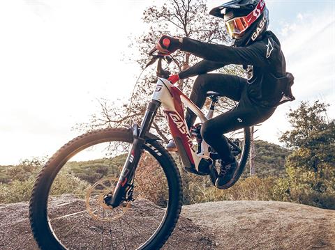 2025 GASGAS MXC 5 - XL in Chattanooga, Tennessee - Photo 6