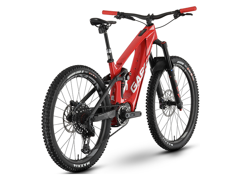 2025 GASGAS MXC 6 - L in Chattanooga, Tennessee - Photo 3