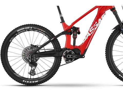 2025 GASGAS MXC 6 - L in Chattanooga, Tennessee - Photo 4