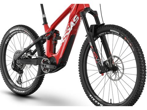 2025 GASGAS MXC 6 - L in Chattanooga, Tennessee - Photo 5