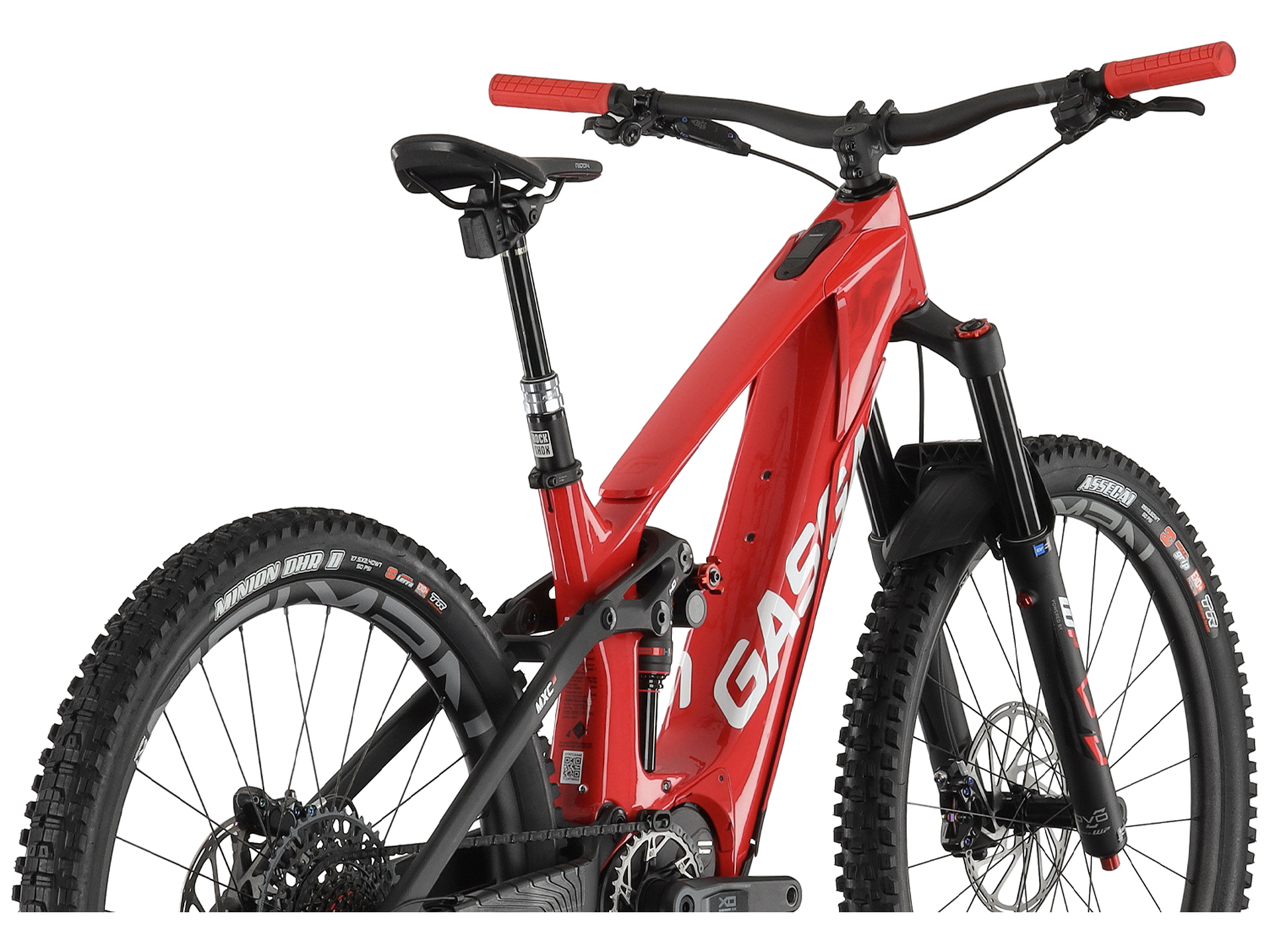 2025 GASGAS MXC 6 - L in Chattanooga, Tennessee - Photo 6