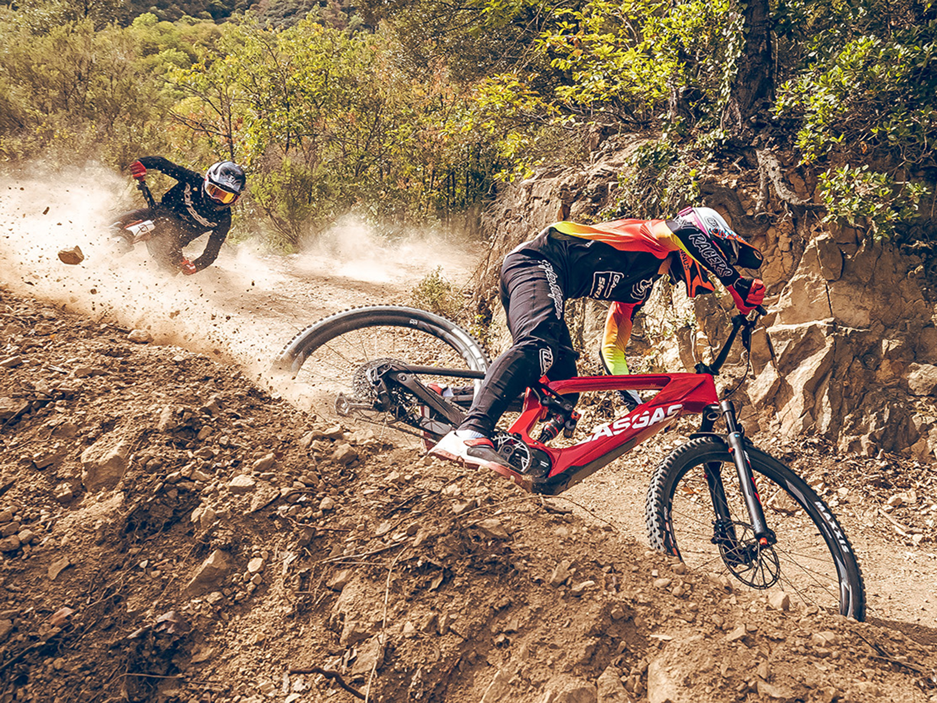 2025 GASGAS MXC 6 - L in Chattanooga, Tennessee - Photo 12