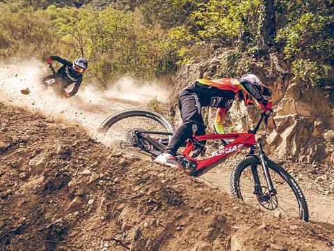 2025 GASGAS MXC 6 - L in Chattanooga, Tennessee - Photo 12