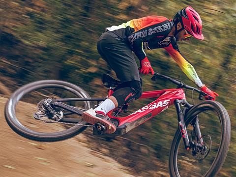 2025 GASGAS MXC 6 - L in Chattanooga, Tennessee - Photo 13