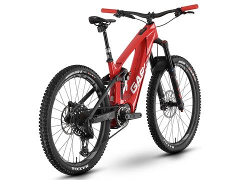 2025 GASGAS MXC 6 - XL in Chattanooga, Tennessee - Photo 3