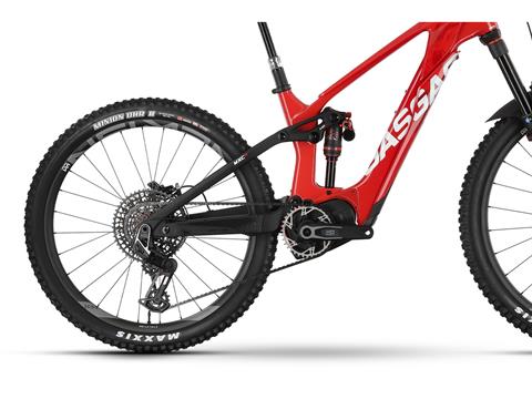 2025 GASGAS MXC 6 - XL in Chattanooga, Tennessee - Photo 4