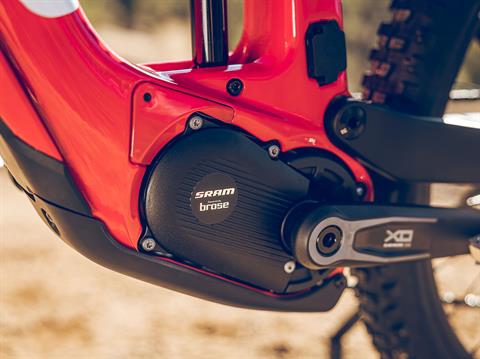 2025 GASGAS MXC 6 - XL in Chattanooga, Tennessee - Photo 8