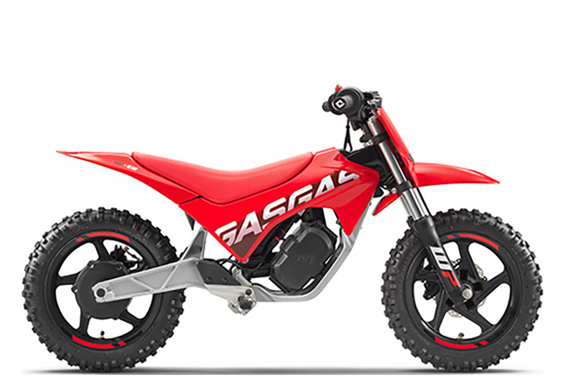Gas gas motorcycles usa 2025