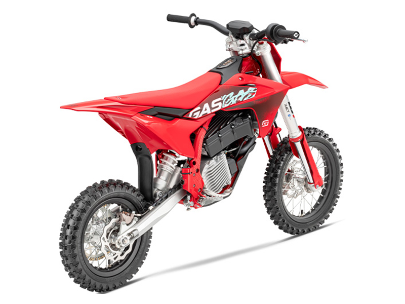 2025 GASGAS MC-E 5 in Marionville, Missouri - Photo 6