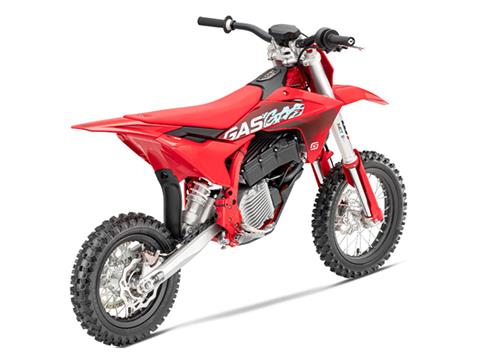 2025 GASGAS MC-E 5 in Marionville, Missouri - Photo 6