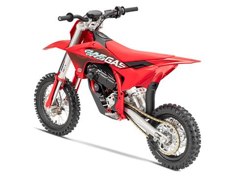 2025 GASGAS MC-E 5 in Marionville, Missouri - Photo 7