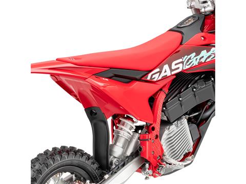 2025 GASGAS MC-E 5 in Marionville, Missouri - Photo 9