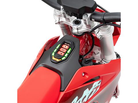 2025 GASGAS MC-E 5 in Marionville, Missouri - Photo 10