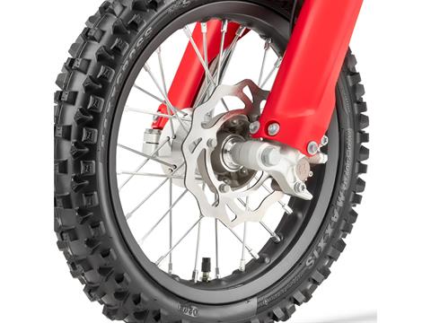 2025 GASGAS MC-E 5 in Marionville, Missouri - Photo 11