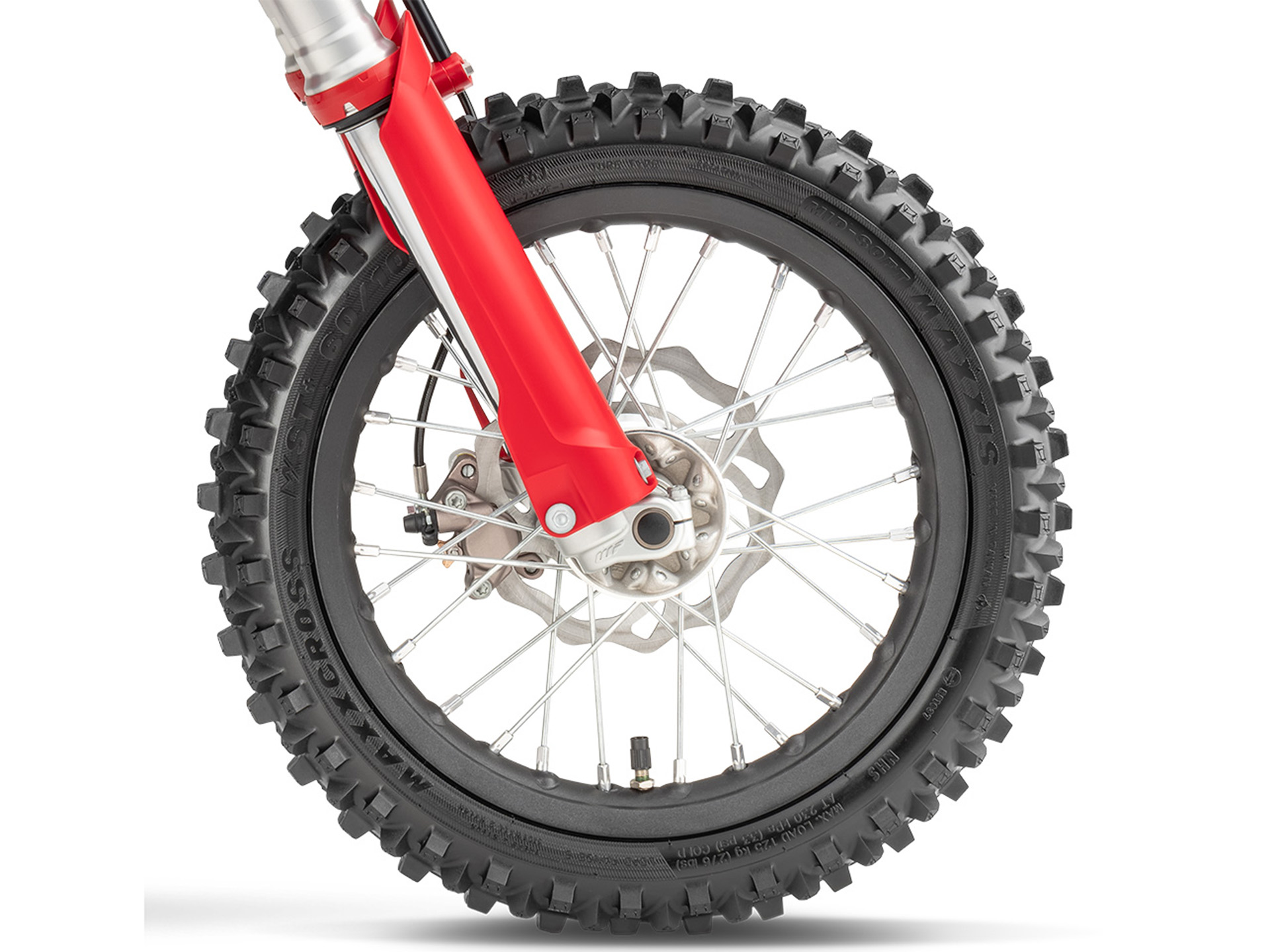 2025 GASGAS MC-E 5 in Marionville, Missouri - Photo 12